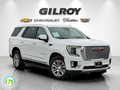 Used 2023 GMC Yukon Denali