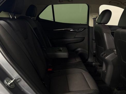 Used 2022 Buick Envision Preferred FWD image 29