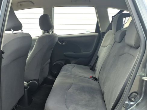 Used 2013 Honda Fit image 10