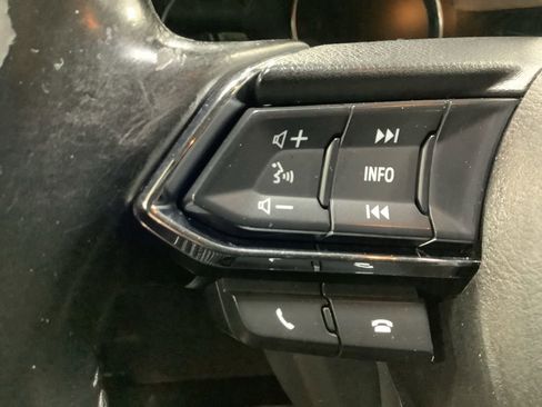 Used 2019 MAZDA CX-5 Grand Touring w/ GT Premium Package image 15