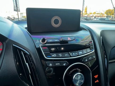 Used 2022 Acura RDX AWD w/ A-Spec & Advance Pkg image 24