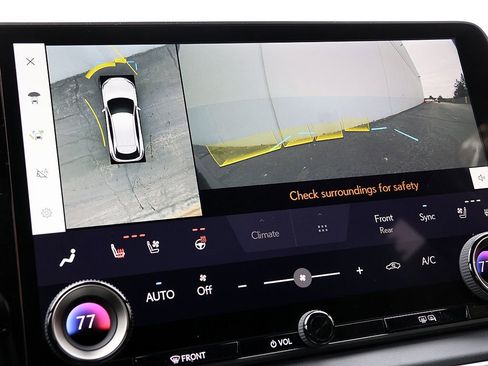 New 2026 Lexus RX 350 image 22