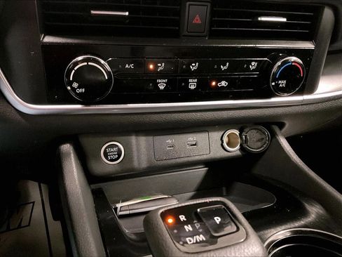 Certified 2023 Nissan Rogue S AWD/4WD image 25