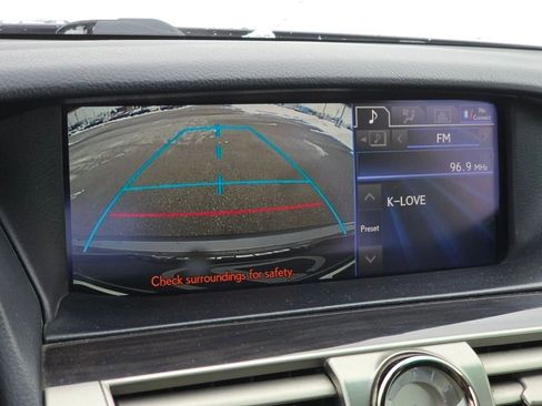 Used 2014 Lexus LS 460 AWD image 33