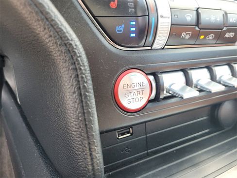 Used 2021 Ford Mustang GT Premium w/ Black Accent Package image 26