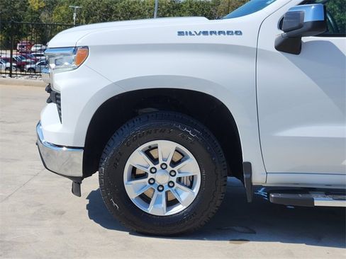 Used 2023 Chevrolet Silverado 1500 LT image 10