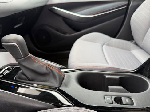 Certified 2025 Toyota Corolla FX FWD image 16