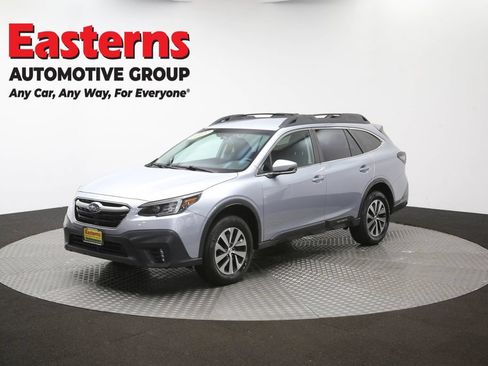 Used 2022 Subaru Outback Premium AWD/4WD image 56