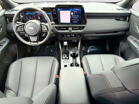 New 2026 Subaru Outback Limited image 15