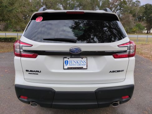 New 2026 Subaru Ascent Premium image 5