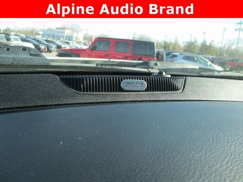 Used 2017 RAM 1500 Limited image 19