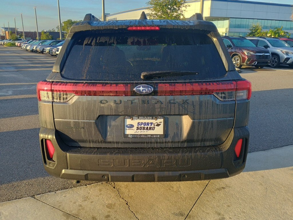 New 2026 Subaru Outback Premium AWD/4WD image 6