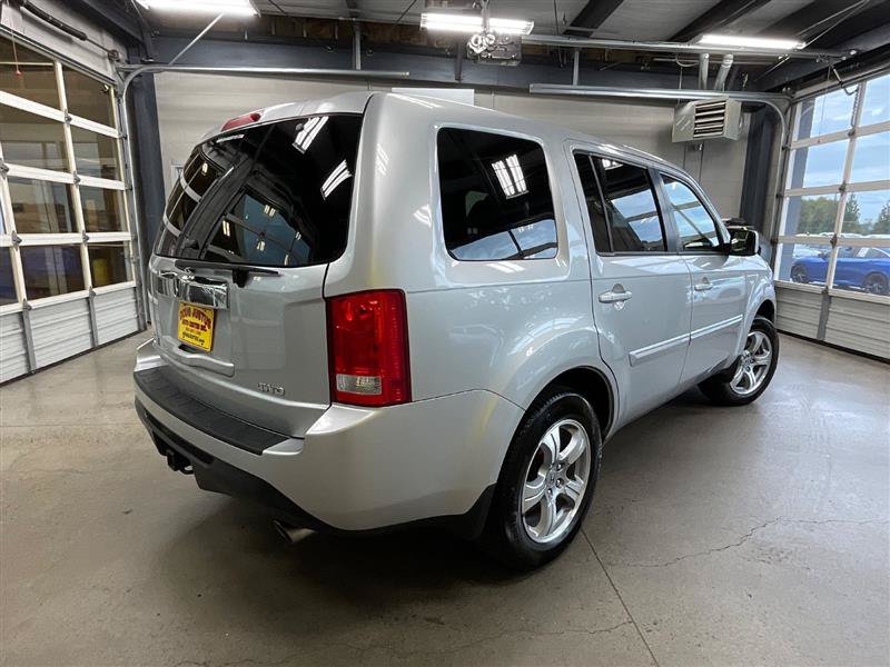 Used 2012 Honda Pilot EX image 5