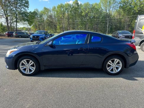 Used 2013 Nissan Altima 2.5 S FWD image 3