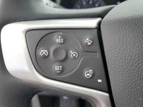 Used 2024 GMC Terrain SLT w/ Elevation Edition FWD image 23