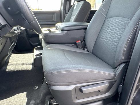 New 2026 RAM 2500 Tradesman image 11