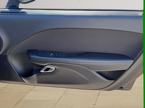 Used 2020 Dodge Challenger R/T w/ Driver Convenience Group image 26