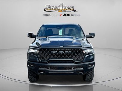 New 2026 RAM 1500 Rebel w/ Rebel Level 2 Equipment Group