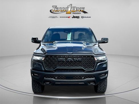 New 2026 RAM 1500 Rebel w/ Rebel Level 2 Equipment Group image 2