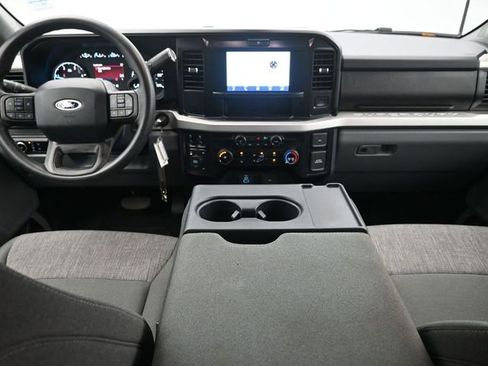 Used 2025 Ford F350 XLT image 16