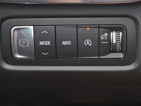 New 2026 GMC Acadia Elevation w/ Black Edition AWD/4WD image 29