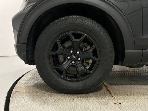 Used 2022 Ford Explorer Timberline AWD/4WD image 41