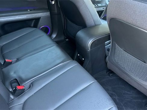 Used 2023 Hyundai Ioniq 5 Limited image 18