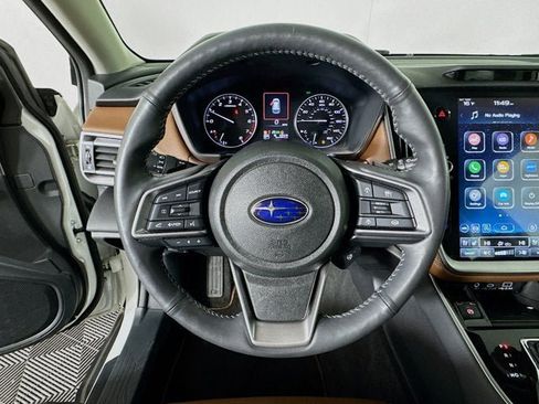 Used 2023 Subaru Outback Touring image 11