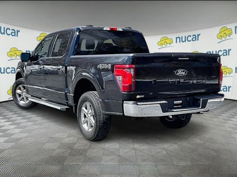 Used 2024 Ford F150 XLT w/ Tow/Haul Package image 4