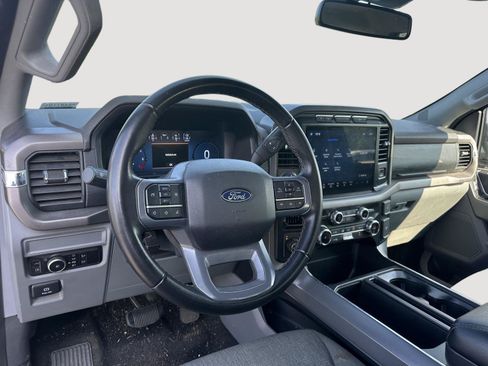 Used 2024 Ford F150 XLT w/ Mobile Office Package AWD/4WD image 10