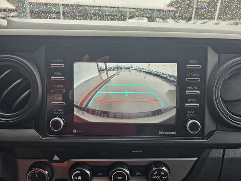 Certified 2020 Toyota Tacoma SR w/ SX Package image 23