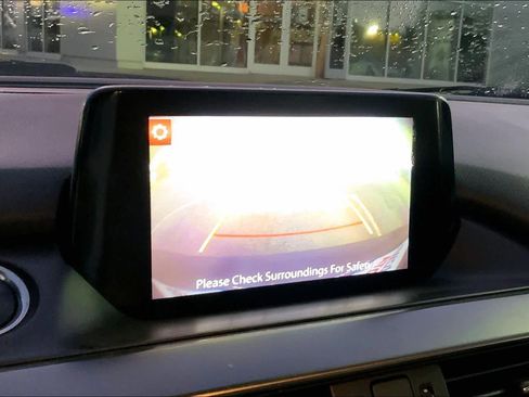 Used 2017 MAZDA MAZDA6 Touring image 28