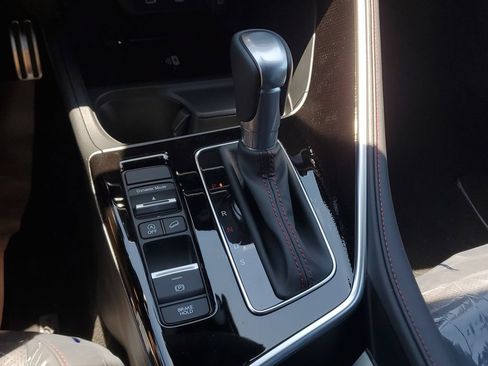 New 2026 Acura ADX A-Spec FWD image 30