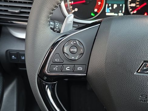 New 2026 Mitsubishi Eclipse Cross SEL image 17