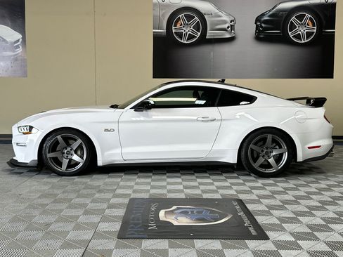 Used 2020 Ford Mustang GT RWD image 7