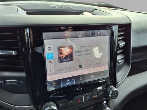New 2026 RAM 2500 Tradesman AWD/4WD image 5