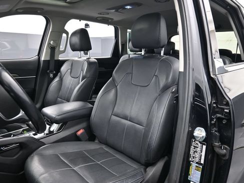 Used 2020 Kia Telluride EX w/ Towing Package AWD/4WD image 22