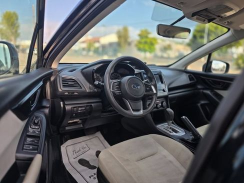 Used 2017 Subaru Impreza 2.0i AWD/4WD image 30
