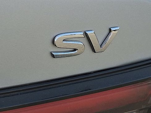 Used 2019 Nissan Maxima 3.5 SV image 29