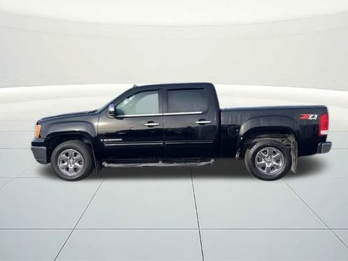 Used 2009 GMC Sierra 1500 W/T image 2