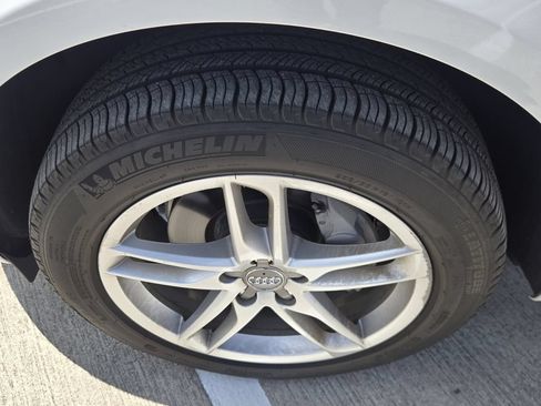 Used 2014 Audi Q5 3.0T Premium Plus AWD/4WD image 10
