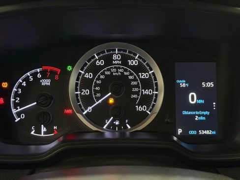 Used 2020 Toyota Corolla LE image 16