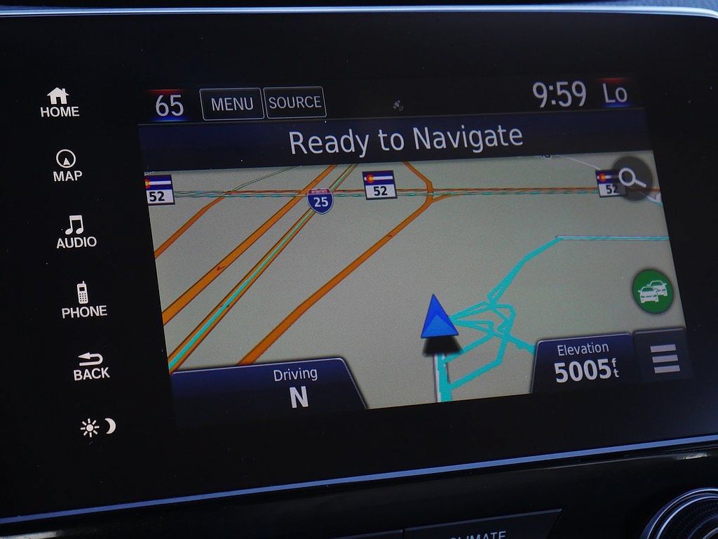 Used 2019 Honda CR-V Touring image 34