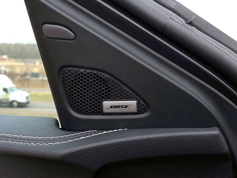 Used 2023 Nissan Maxima SL image 22