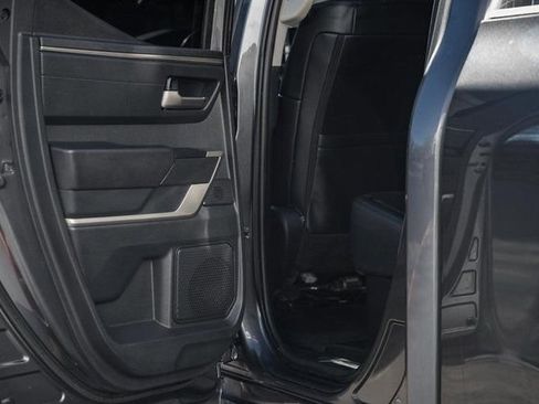 Used 2022 Toyota Tundra Limited image 37