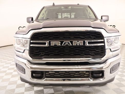 Used 2020 RAM 2500 Tradesman AWD/4WD image 8