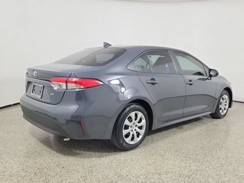 Used 2024 Toyota Corolla LE FWD image 5