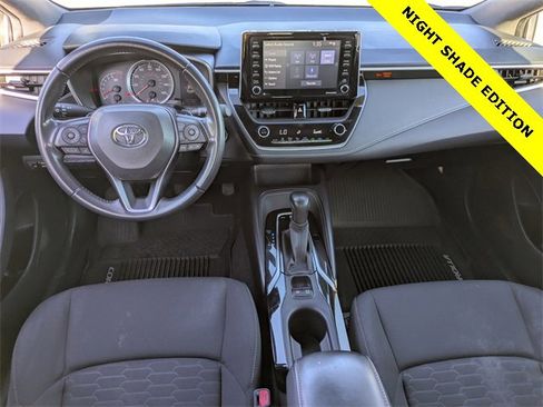 Used 2020 Toyota Corolla SE image 16