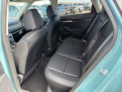 New 2026 Kia Seltos EX image 9