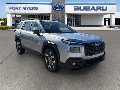 New 2026 Subaru Outback Touring XT AWD/4WD image 1